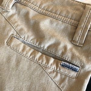 Boys Volcom Shorts Bundle